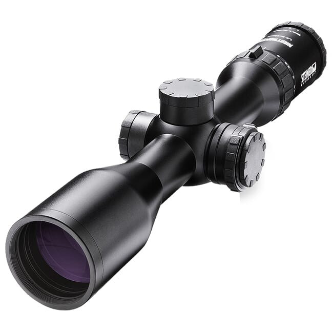 Steiner Nighthunter Xtreme 1.6-8x42mm 4A-i Riflescope 6142