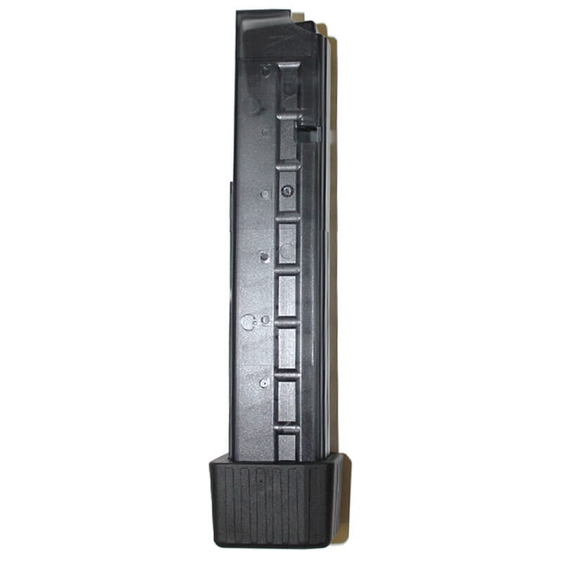 B&T APC9 30rd Magazine w/Army Bumper BT-30183-A
