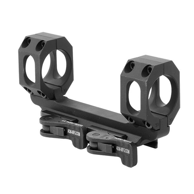 ADM AD-Recon-SW Scope MountAD-RECON-SW20MOA30TACR