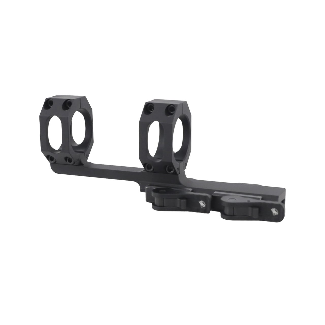 American Defense AR15 Scope Mount 34mm AD-RECON-X34STD