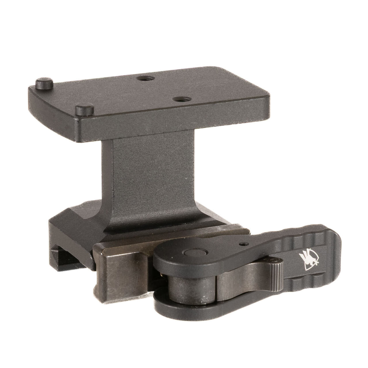 ADM AD-RMR Trijicon RMR 1.93" Lightweight QD Red Dot Mount w/QD STD Lever AD-RMR-LW-H-STD