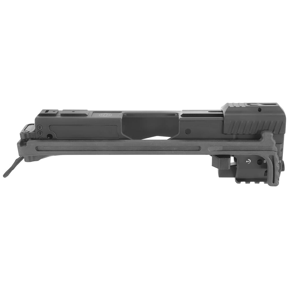 B&T USW-G20 Conversion Kit for CZ P-10C w/Rail BT-430261