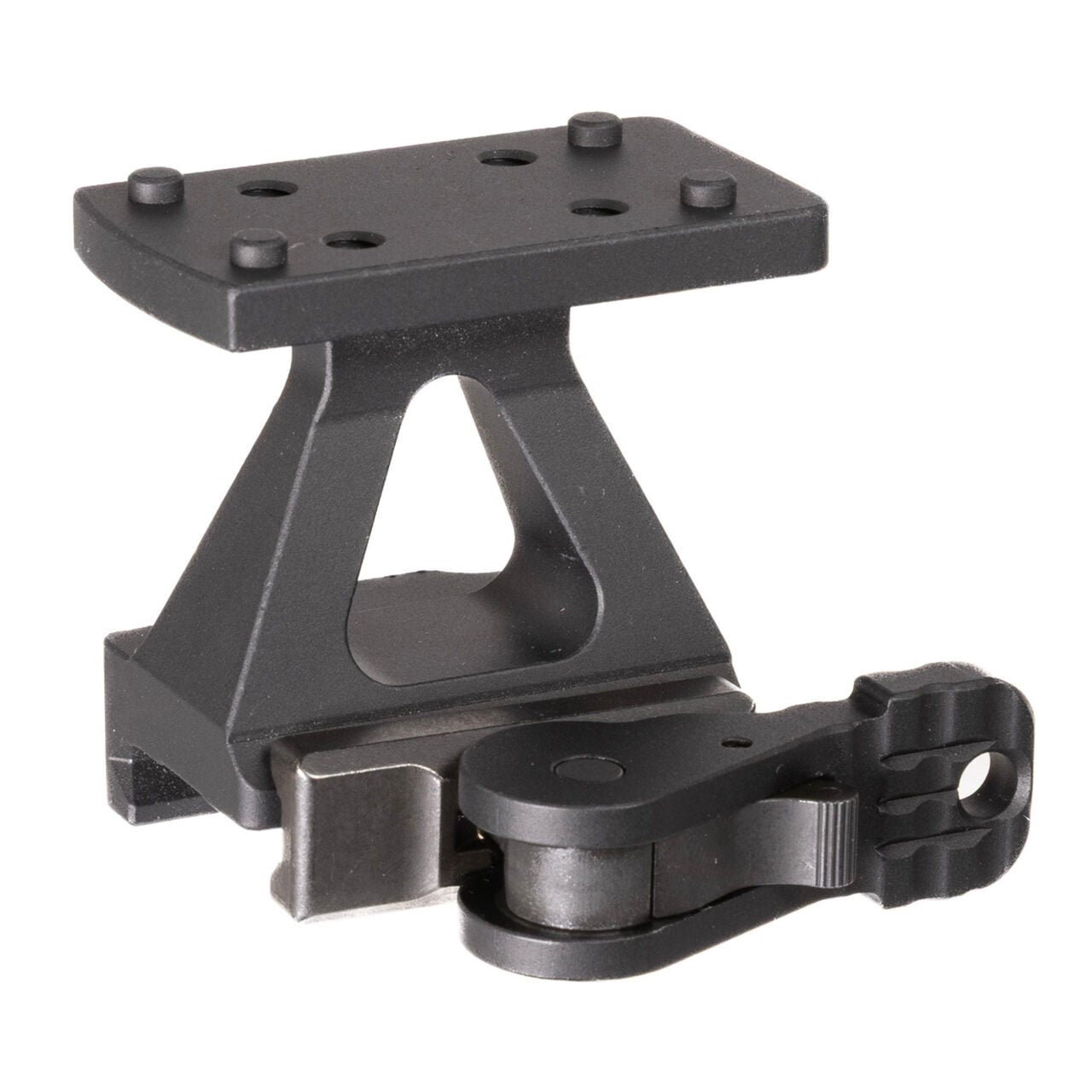 ADM AD-TR 2.33" Night Vision Lightweight Red Dot Mount w/QD TAC Lever AD-TR-LW-NV-TAC