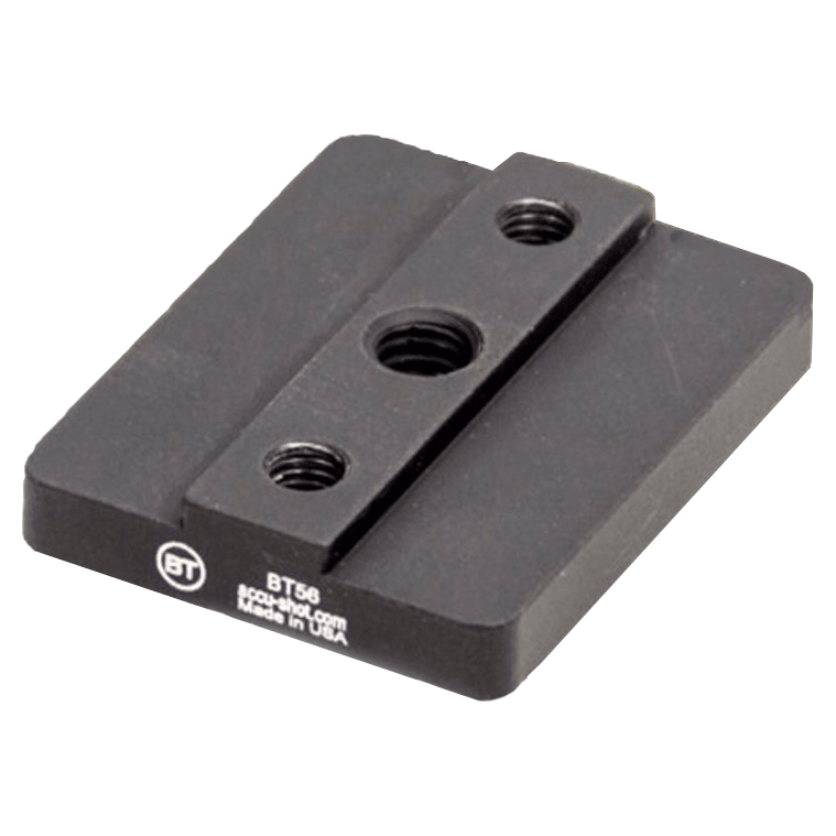 B&T Industries LD 1/4-20 Lever Adapter BT56