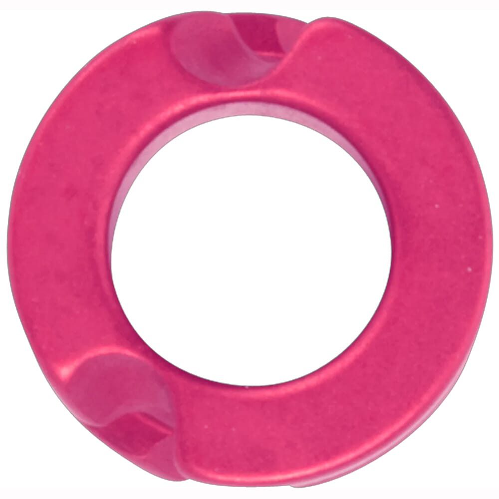 Trophy Ridge Tru-Peep 1/4" Pink Peep AFL14PI