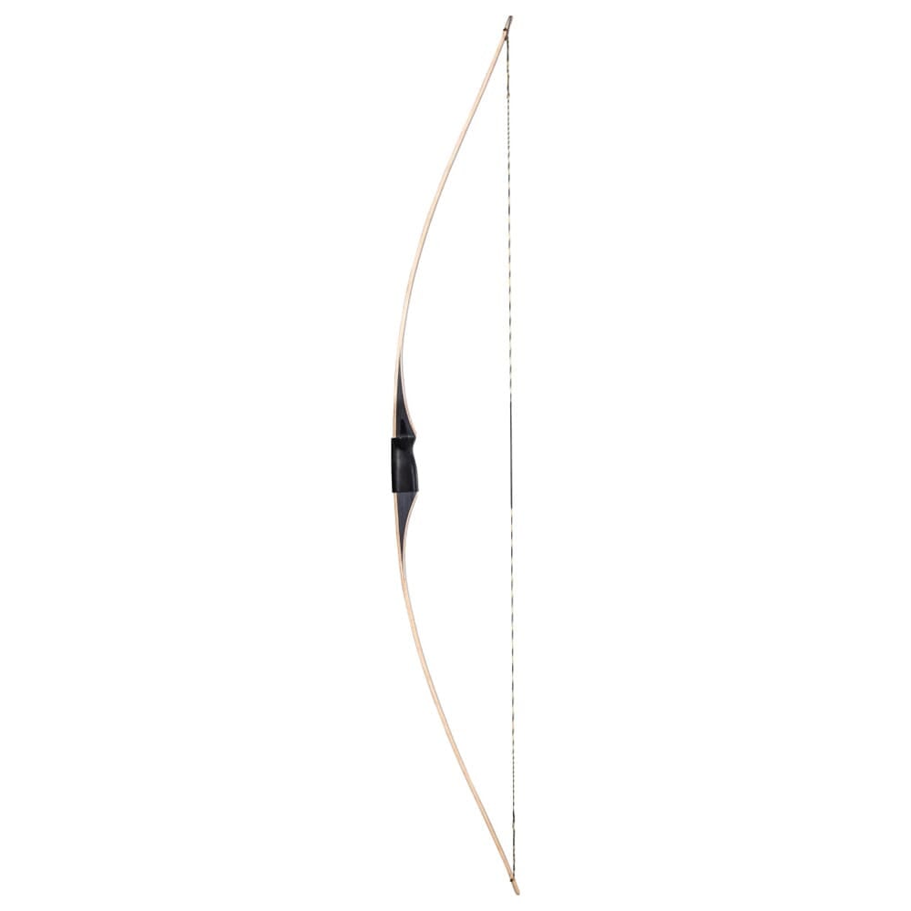 Bear Montana Longbow RH40 Grey Glass Bow AFT2040140GY