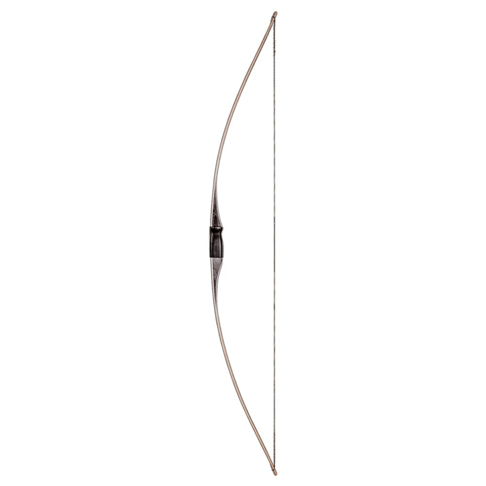 Bear Montana Longbow RH45 Black Maple Bow AFT2040145