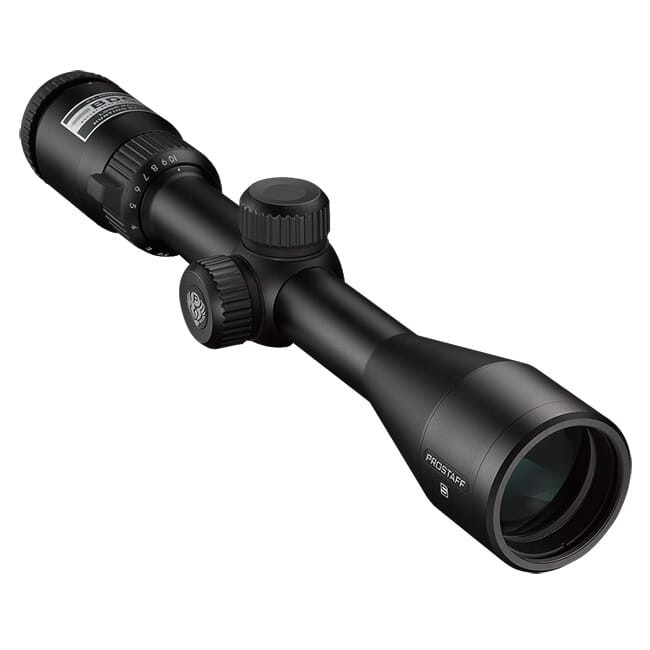 Nikon PROSTAFF 5 Riflescope 2.5-10x40 BDC 6736