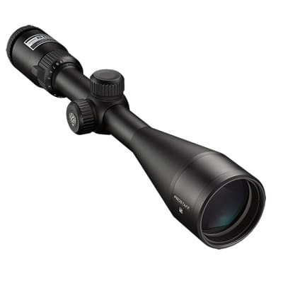 Nikon PROSTAFF 5 Riflescope 2.5-10x50 BDC 6739