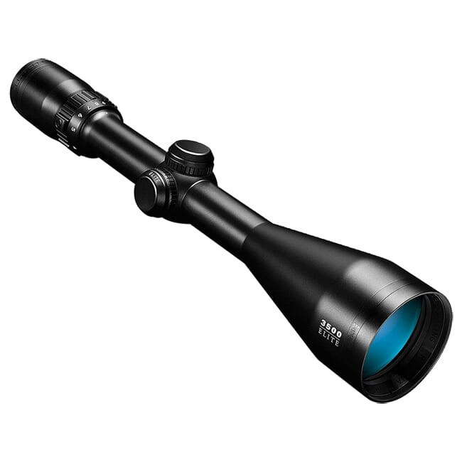 Bushnell Elite 3500 3-9x50 DOA 600 Scope 353950B