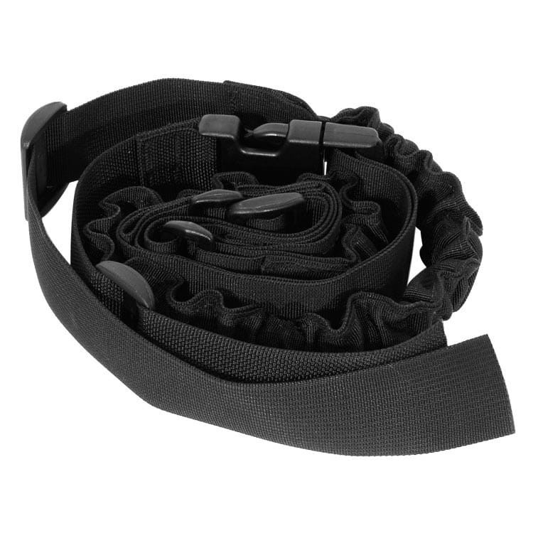 Armageddon Precision Rifle Sling Black AG0103-BLK