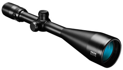 Bushnell Elite 4500 2.5-10x50 Multi-X Scope 452105