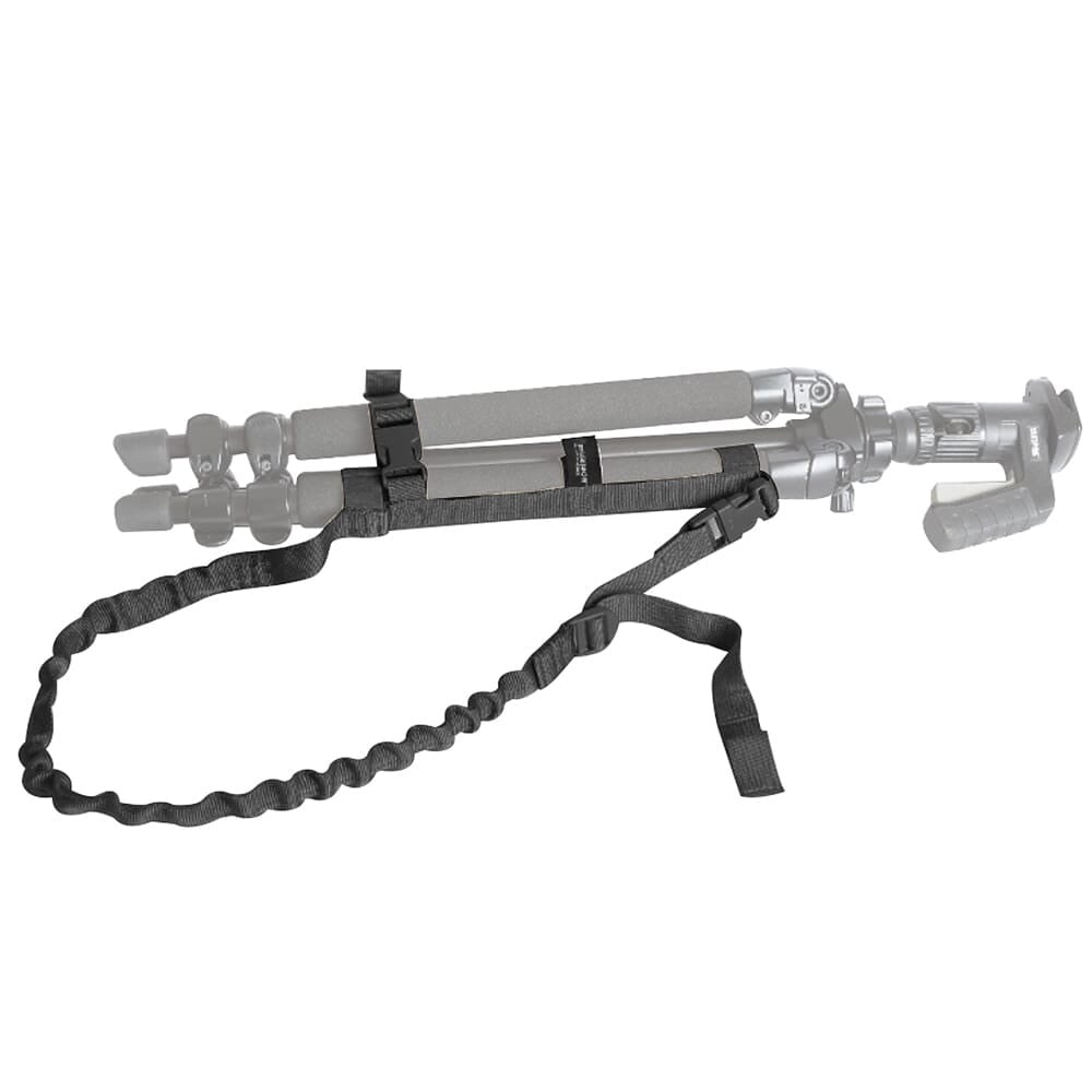 Armageddon Gear Black Tripod Sling AG0106-BK