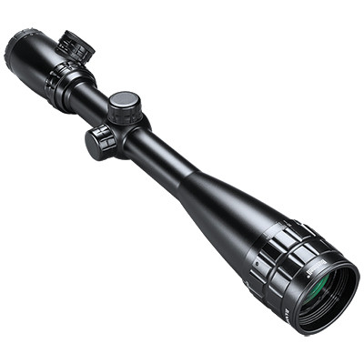 Bushnell Banner 4-16x40 Illum CF500 Scope 614164C