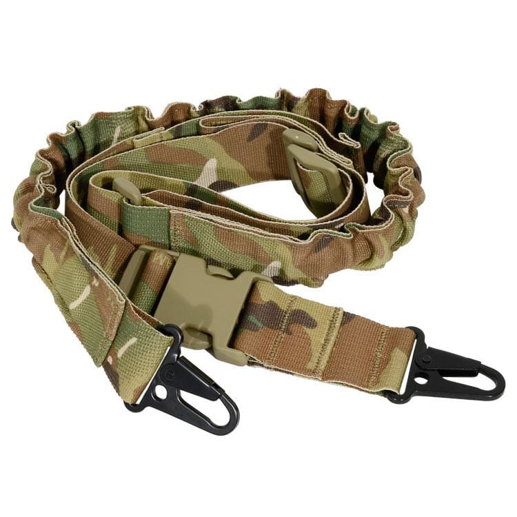 Armageddon Precision Rifle Sling AI Hooks MultiCam AG0117-MC