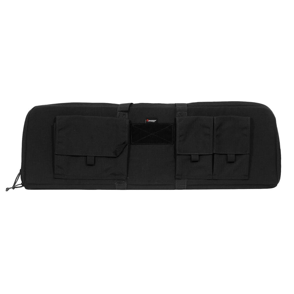 Armageddon Gear 35" Perfect Carbine Case Black AG0132