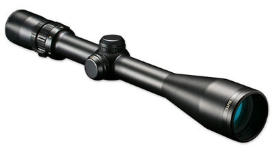 Bushnell Elite 2.5-10x40 Multi-X Riflescope E2104