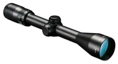 Bushnell Elite 3-9x40 Multi-X Riflescope E3940