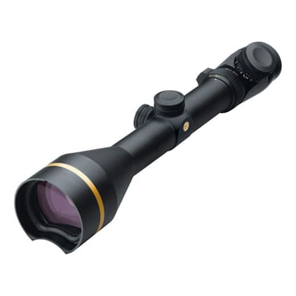 Leupold VX-3L 4.5-14x50mm Illum. German 4 Dot Riflescope 67885