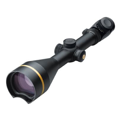 Leupold VX-3L 4.5-14x56mm Illum. German 4 Dot Riflescope 67900