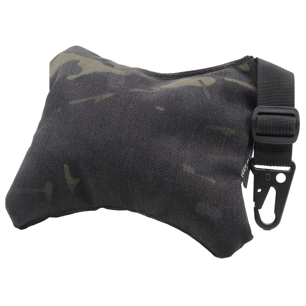 Armageddon Gear X-Wing MultiCam Black Rear Bag w/AI Hook AG0158-MB