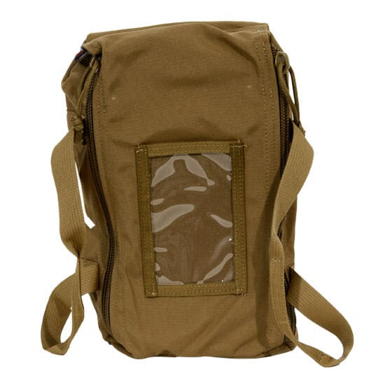 Armageddon Bullet Bag Coyote Brown AG0168