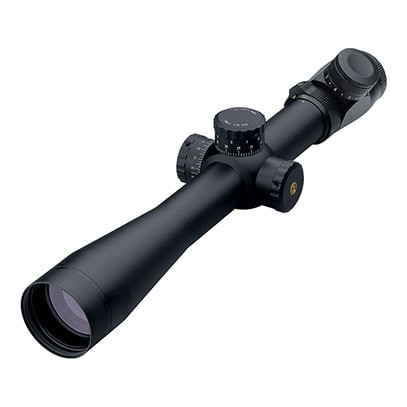 Leupold Mark 4 LR/T 3.5-10x40 Ilum TMR Riflescope 67950