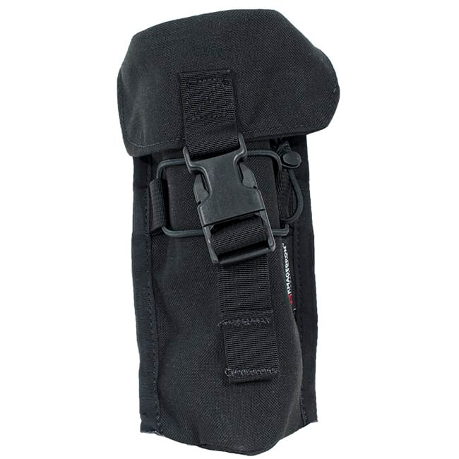 Armageddon 50 BMG Suppressor Pouch Black AG0208