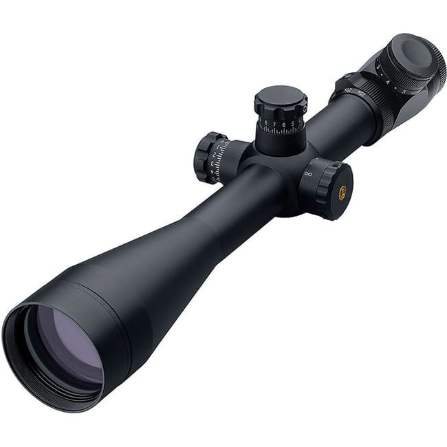 Leupold Mark 4 LR/T 8-5-25x50 Illum Mil Dot Riflescope 67980