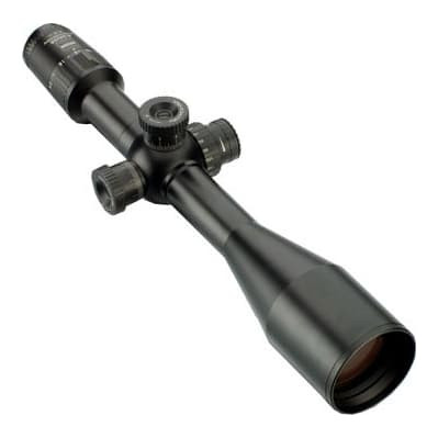 Carl Zeiss Optronics Hensoldt ZF 6-24x56 Mildot Riflescope