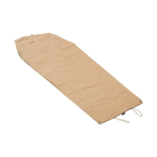 Armageddon Ultralight Shooting Mat Coyote Brown AG0528