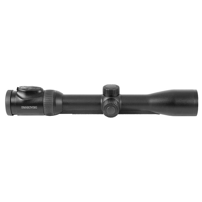 Swarovski Z8i SR 1.7-13x42 4A-IF Scope 68212