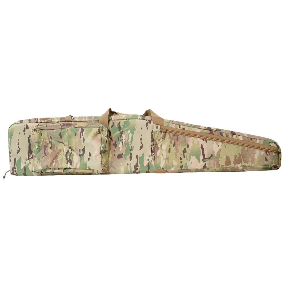 Armageddon 52" Precision Rifle Case Multicam AG0546-MC