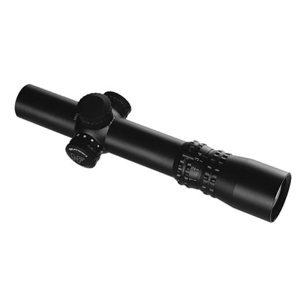 Nightforce NXS 1-4x24 FC2 C122 On Sale - Scopelist