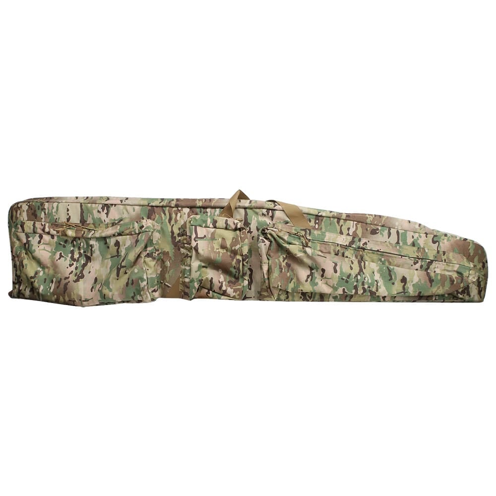 Armageddon Gear ELR 72" MultiCam Rifle Case AG0763-MC