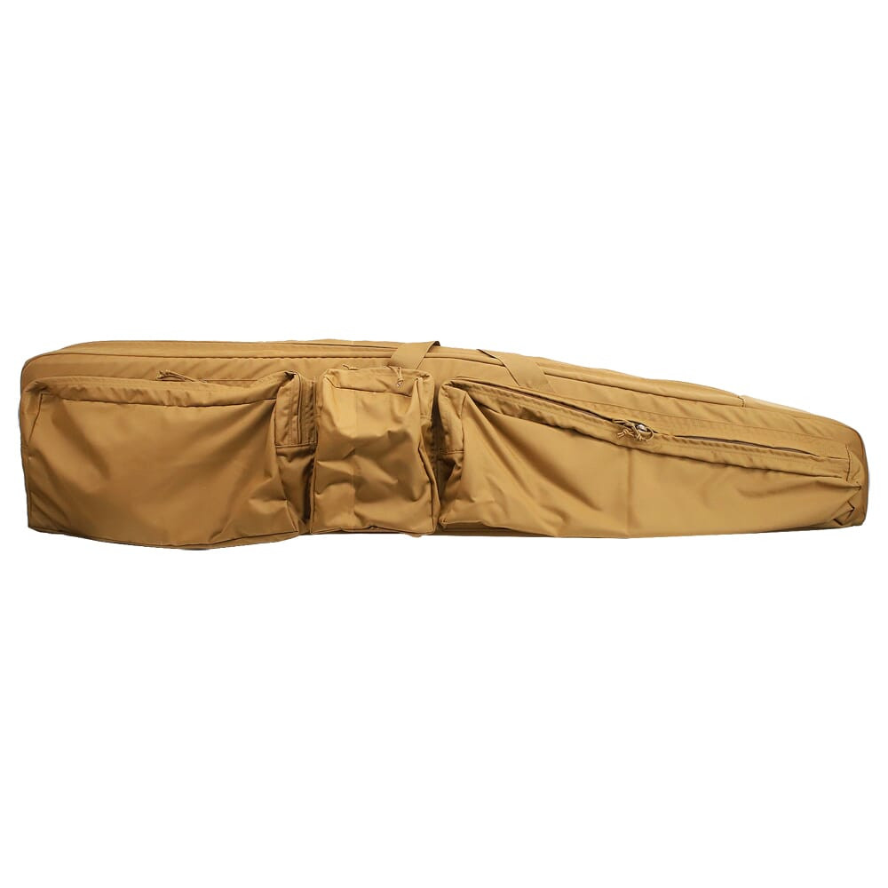 Armageddon Gear ELR 65" Coyote Brown Rifle Case AG0770-CB