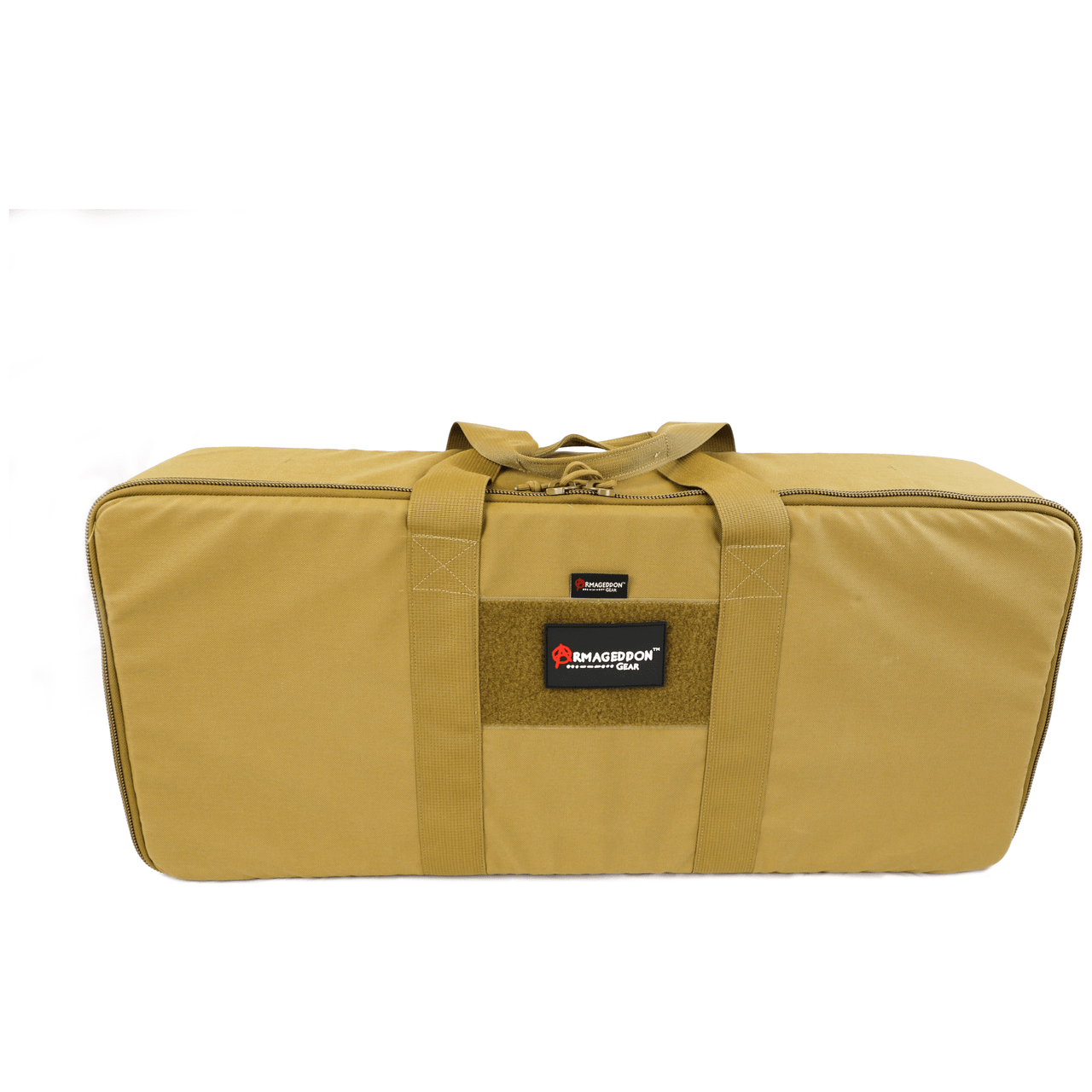 Armageddon Gear Black Perfect Tripod Case AG0781-BK