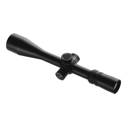 Nightforce NXS 5.5-22x56 Zero Stop MLR Riflescope C237