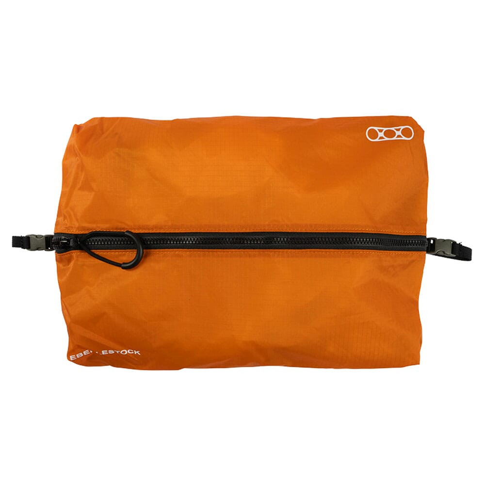 Eberlestock Hangar Zip Pouch Large Orange AH1OL