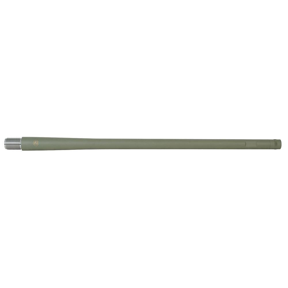Accuracy International 6x47 Lapua 5/8"-24 26" Sage Green AT/AX Barrel 0826032GR