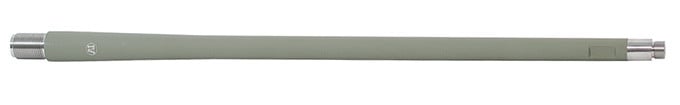 Accuracy International 6.5x47 Lapua M18x1.5 26" Sage Green AT/AX Barrel 0926031GR