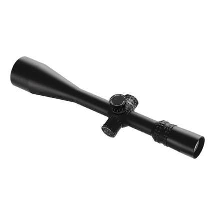 Nightforce NXS 8-32x56 Zero Stop NP-R1 Riflescope C348