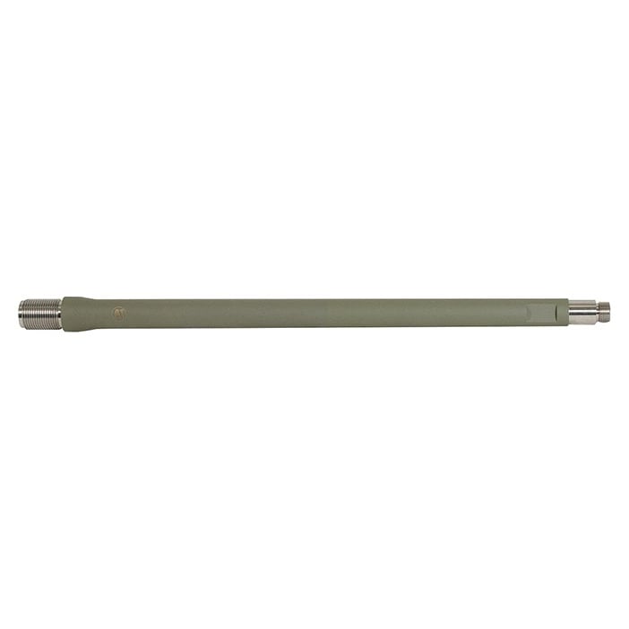 Accuracy International .308 Win M18x1.5 20" Sage Green AT/AX Barrel 1420011GR