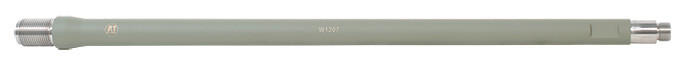 Accuracy International .308 Win M18x1.5 24" Sage Green AT/AX Barrel 1424011GR