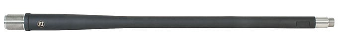 Accuracy International .308 Win M18x1.5 24" AXMC Barrel 1424041BL