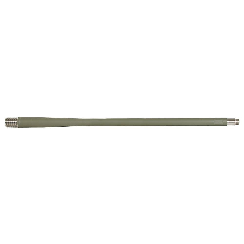 Accuracy International .338 Norma Mag M18x1.5 27" Sage Green AXMC Barrel 1827041GR