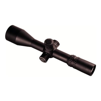 Nightforce ATACR 5-25x56 Mil-R Riflescope C446