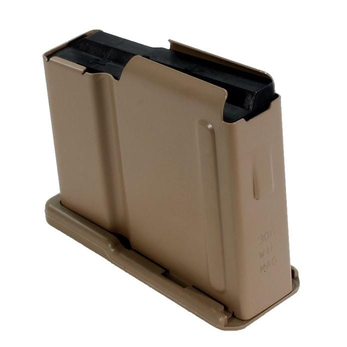 AI AX .300 WM 10rd. Magazine 26091PB