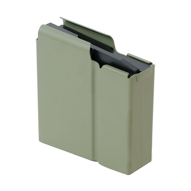 Accuracy International AX Rifle 10rd Magazine .338 Lapua Magnum