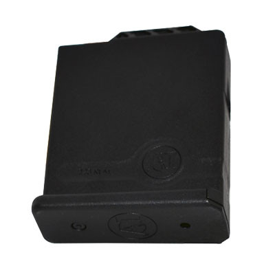 AI AICS .223 Rem. 10rd. Magazine 6616BL